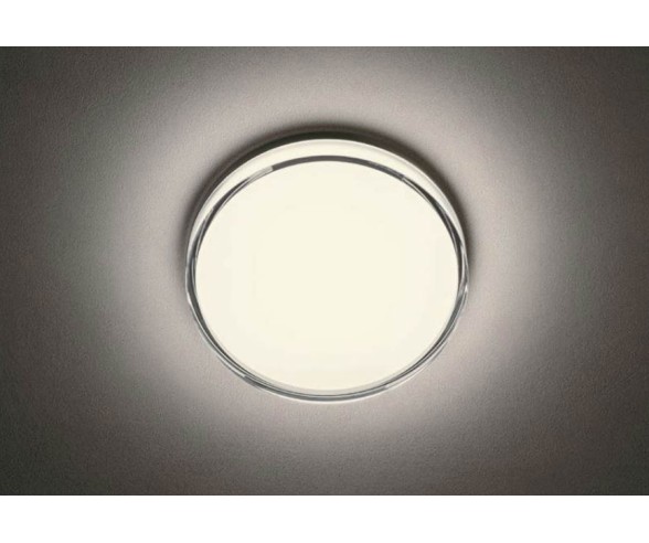 Redo Group Badezimmer-Deckenleuchte Frisbi