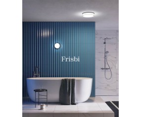 Redo Group Badezimmer-Deckenleuchte Frisbi 2