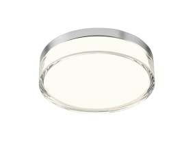 Redo Group Badezimmer-Deckenleuchte Frisbi