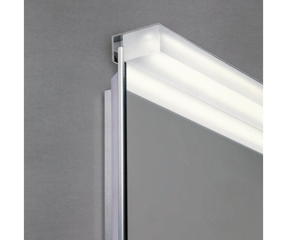 Redo Group Ermes bathroom wall lamp