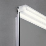 Redo Group Applique da bagno Ermes