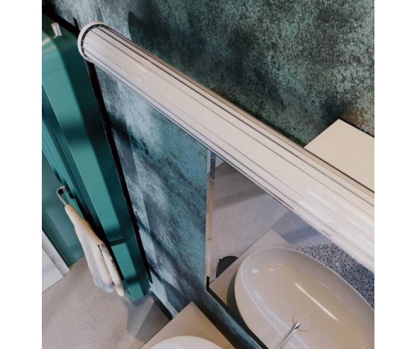 Redo Group Applique da bagno Dizzy