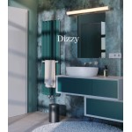 Redo Group Applique da bagno Dizzy
