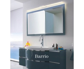 Redo Group Barrio bathroom wall lamp 2