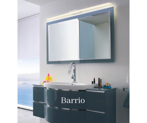 Redo Group Applique da bagno Barrio
