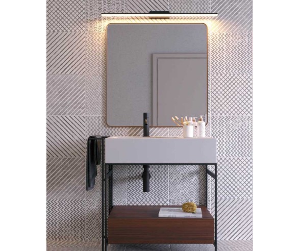 Redo Group Barrio bathroom wall lamp