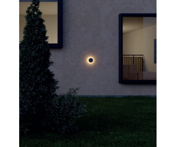 Redo Group Aura outdoor wall lamp