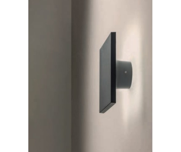 Redo Group Applique ad esterno Aura