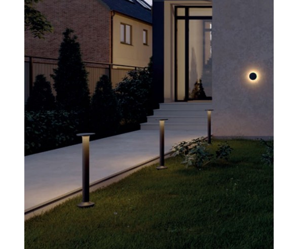 Redo Group Aura outdoor post