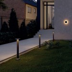 Redo Group Paletto da esterno Aura