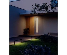 Redo Group Barrier recessed lamp 2