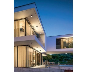 Redo Group Außenleuchte Beta 2