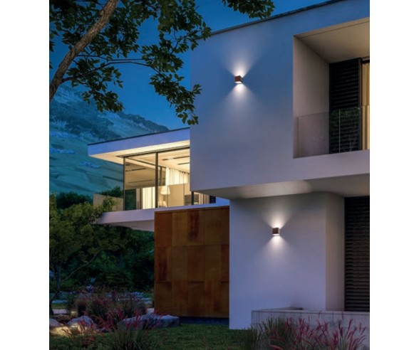 Redo Group Beta outdoor wall lamp