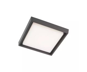Redo Group Bezel outdoor ceiling lamp