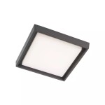 Redo Group Plafoniera da esterno Bezel