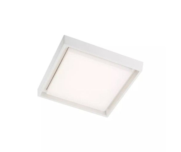 Redo Group Bezel outdoor ceiling lamp