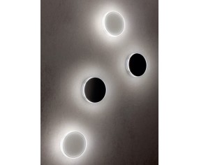 Redo Group Discus outdoor wall lamp 2