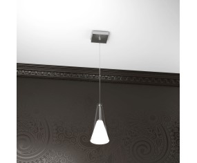 TOP LIGHT SOSPENSIONE BULLET 2