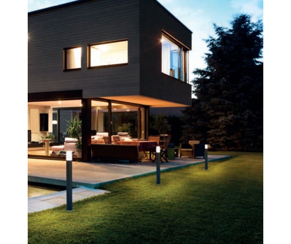 Redo Group Crayon outdoor post