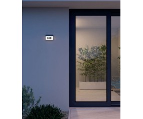 Redo Group Outdoor wall lamp Civic 2