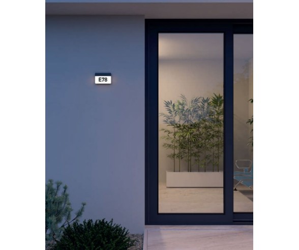 Redo Group Outdoor wall lamp Civic