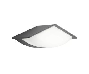 Redo Group Outdoor wall lamp Chalet