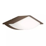 Redo Group Outdoor wall lamp Chalet