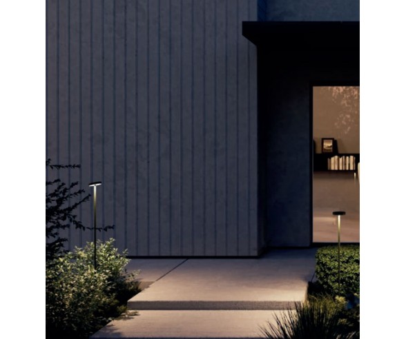 Redo Group Außenpfahl oder Pfosten Elfic