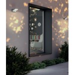 Redo Group Flip outdoor wall lamp