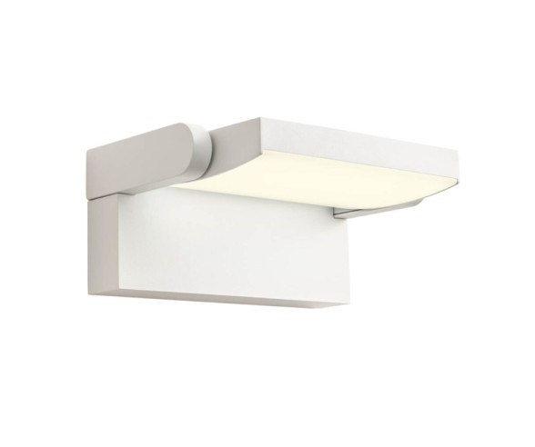 Redo Group Außenwandleuchte Flip