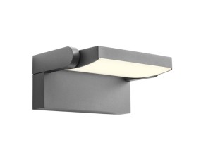 Redo Group Flip outdoor wall lamp