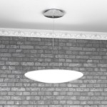 TOP LIGHT SOSPENSIONE DISCOVERY