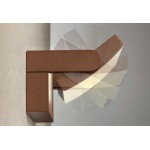 Redo Group Flip outdoor wall lamp