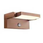 Redo Group Outdoor wall lamp with Flip sensor