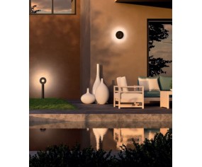 Redo Group Outdoor wall lamp Free 2