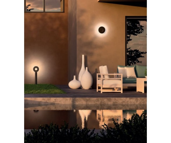 Redo Group Outdoor wall lamp Free