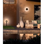 Redo Group Outdoor wall lamp Free