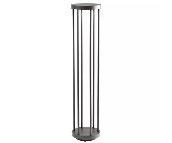 Redo Group Lampada da terra per giardino ed esterno