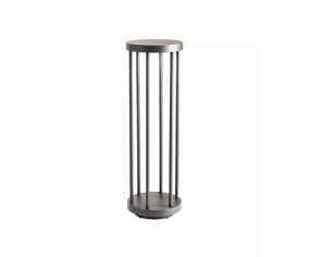 Redo Group Lampada da terra per giardino ed esterno