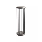 Redo Group Floor lamp for gardens and outdoor areas