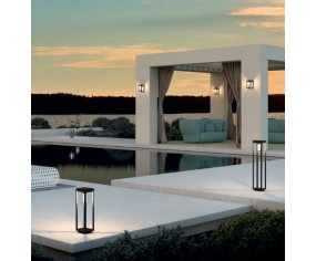 Redo Group Lagos outdoor wall lamp 2