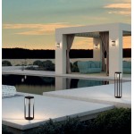 Redo Group Lagos outdoor floor lamp