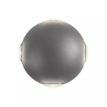 Redo Group Milestone outdoor wall lamp