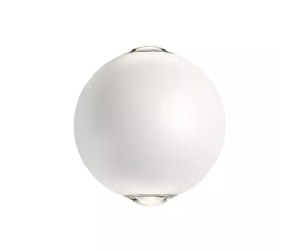 Redo Group Milestone outdoor wall lamp