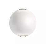 Redo Group Milestone outdoor wall lamp