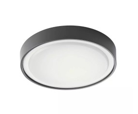 Redo Group Ponza outdoor ceiling lamp