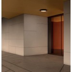 Redo Group Ponza outdoor ceiling lamp