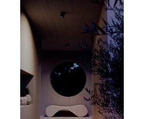 Redo Group Shaft outdoor ceiling/wall lamp 2