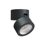 Redo Group Shaft outdoor ceiling/wall lamp