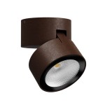 Redo Group Shaft outdoor ceiling/wall lamp